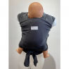 Bamboom Sling Fascia Porta Bebè