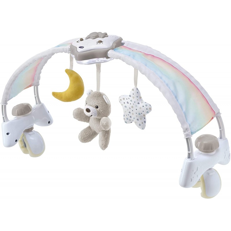 Chicco arco lettino Rainbow sky