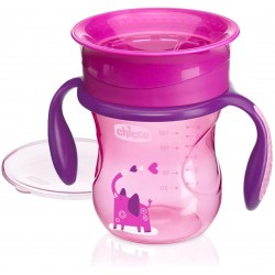 Chicco Servizietto pappa set 12 mesi+