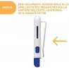 Chicco Dispositivo Anti Abbandono Bebècare Easy-Tech