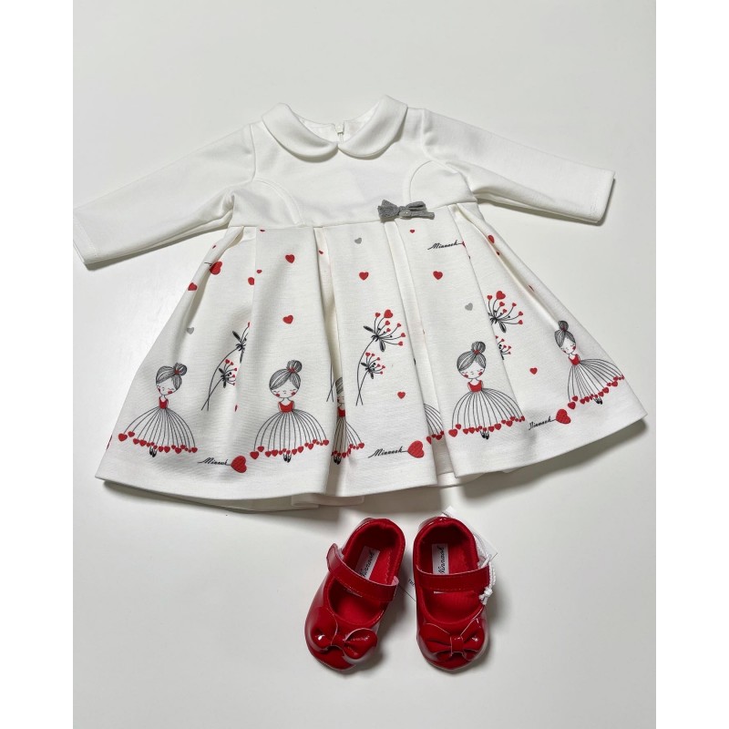 Nannii Milano - Cerchietto Scozzese Bambina -  shop online