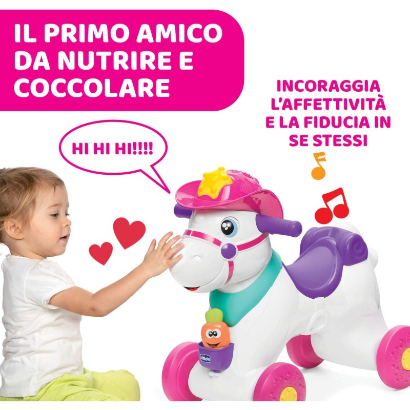 Chicco Baby Rodeo