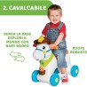 Chicco Baby Rodeo