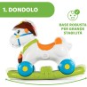 Chicco Baby Rodeo