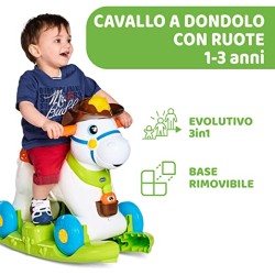 Chicco Baby Rodeo