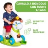 Chicco Baby Rodeo