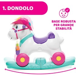 Chicco Baby Rodeo