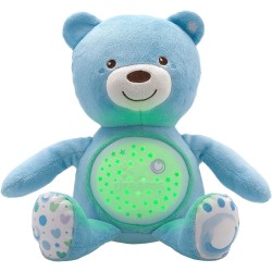 Chicco First Dreams Baby Bear