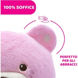 Chicco First Dreams Baby Bear