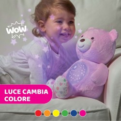 Chicco First Dreams Baby Bear