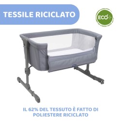 Chicco Next2me Essential