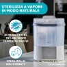 Chicco Sterilizzatore + Asciugatura