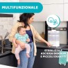 Chicco Sterilizzatore + Asciugatura