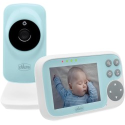 Chicco Video Baby Monitor...