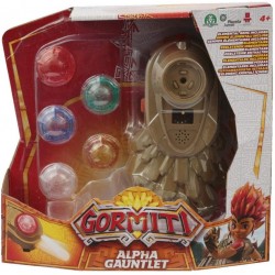 Gormiti Alpha Gauntlet