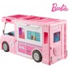 Barbie- Camper dei Sogni 3 in 1