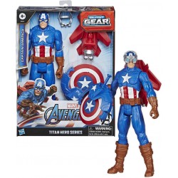 Marvel Legends Series Avengers