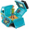 Scooby-Doo Mystery Machine