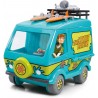 Scooby-Doo Mystery Machine