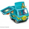 Scooby-Doo Mystery Machine