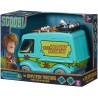 Scooby-Doo Mystery Machine