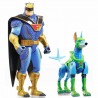 SCOOB! ACTION FIGURE 2-PACK