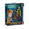 SCOOB! ACTION FIGURE 2-PACK