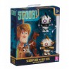 SCOOB! ACTION FIGURE 2-PACK