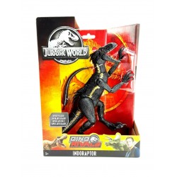 indoraptor toy dino rivals