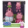 Peppa Pig - La famiglia Pig