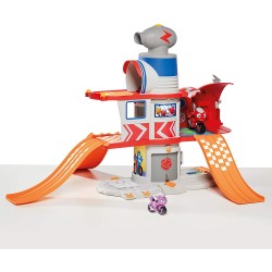 Ricky Zoom House Playset