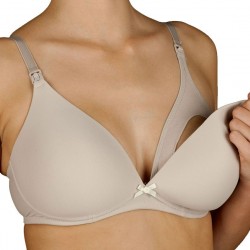 Selene Reggiseno allattamento modello Alba