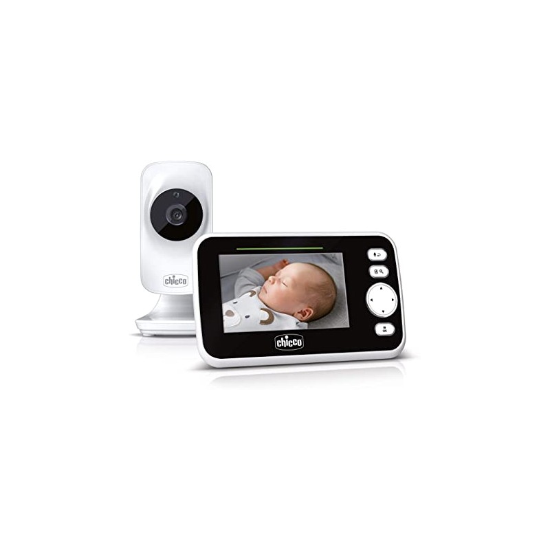 Chicco Baby Monitor Deluxe