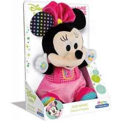 Disney Baby Mickey e Baby Minnie