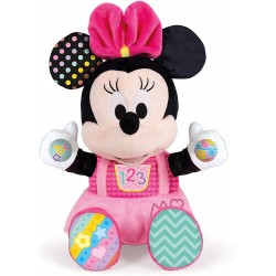 Disney Baby Mickey e Baby Minnie