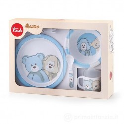 Trudi Set Pappa Cremino 5pz